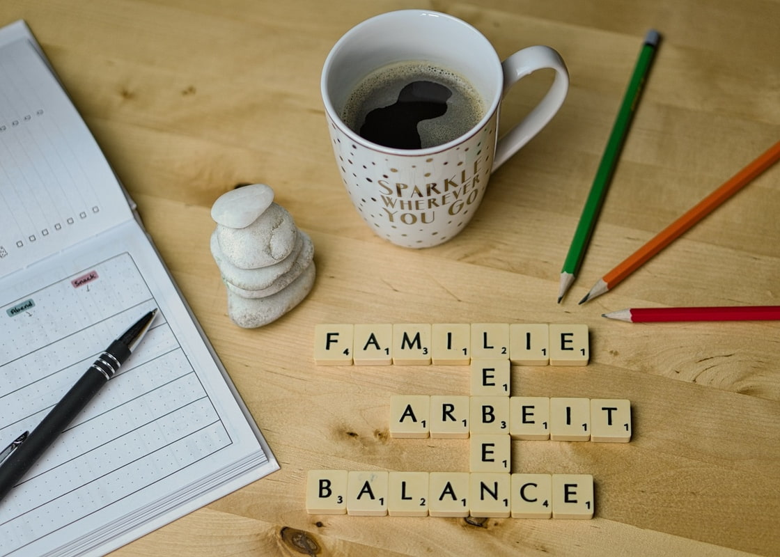 Work-Life-Balance bei M-TEC Work-Life-Balance bei M-TEC