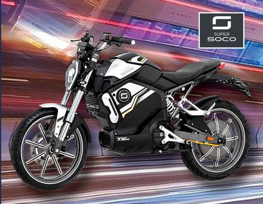 kostenloses E-Moped für Lehrlinge bei M-TEC kostenloses E-Moped für Lehrlinge bei M-TEC