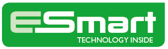 Logo E-SMART