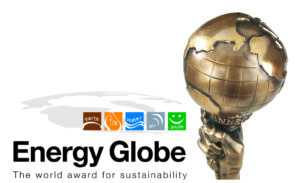 Logo Energy Globe