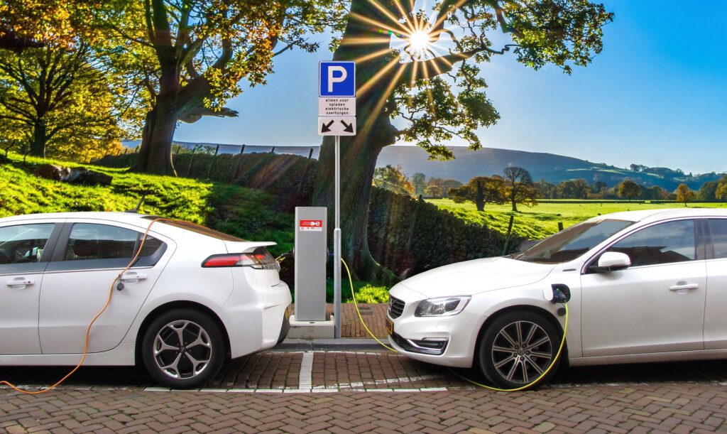 M-TEC Energiespartipp: Elektro-Auto - Die Vorteile überwiegen