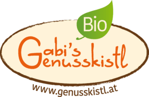 Logo Gabi's Genusskistl