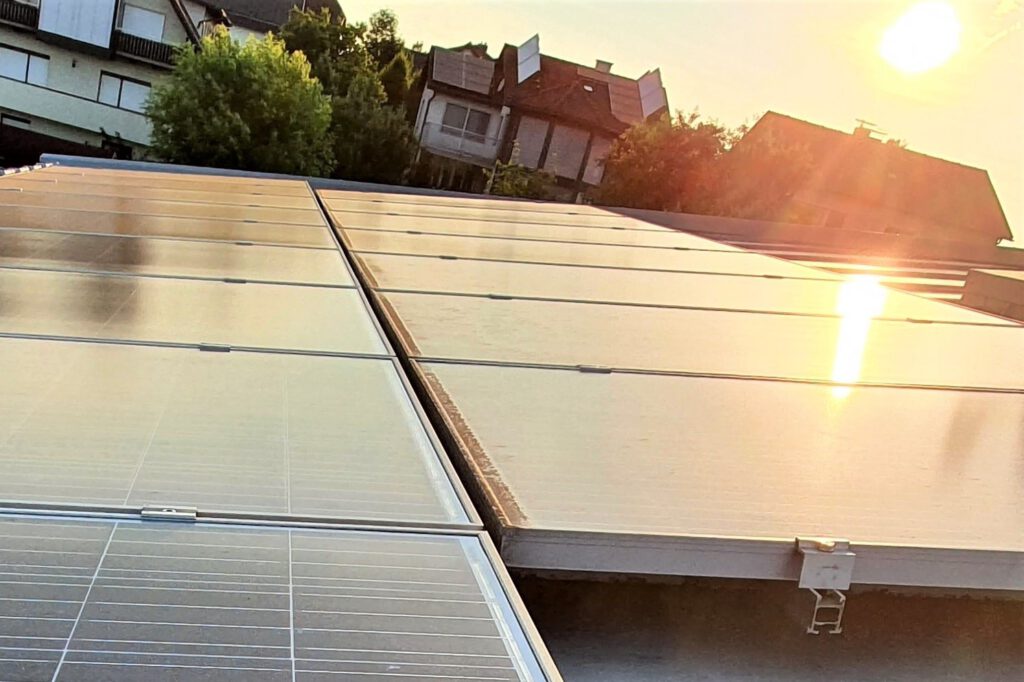 Photovoltaik: Ist mein Dach geeignet?