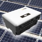 M-TEC Wechselrichter: Energy Wizard für kleinere Leistungen