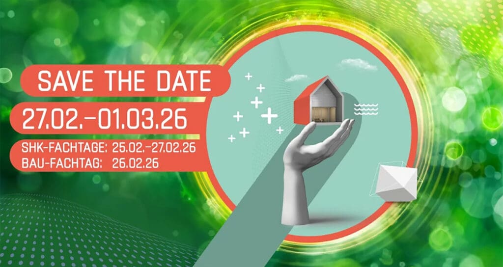 Energiesparmesse Wels Banner