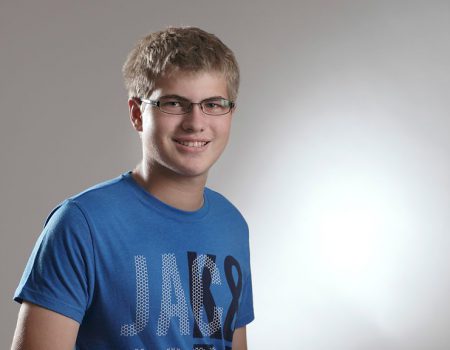M-TEC Mitarbeiter, Martin Hofer