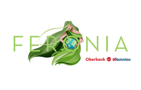 M-TEC Nominierung zum Feronia, OÖ Nachhaltigkeitspreis