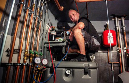 M-TEC Mitarbeiter im Fokus: Andreas Ameseder