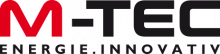 Logo, M-TEC Energie Innovativ